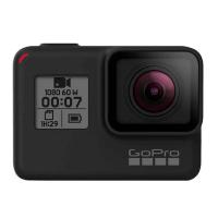 Екшн-камера GoPro HERO7 Black (CHDHX-701-RW) UA UCRF